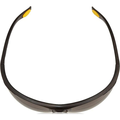 Syze mbrojtëse DeWalt Reinforcer Smoke, lente tymi, 99.9% UVA UVB, të zeza