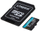 Kingston Micro SDXC Canvas Go! Plus 128GB 170MB/s UHS-I U3 + адаптер