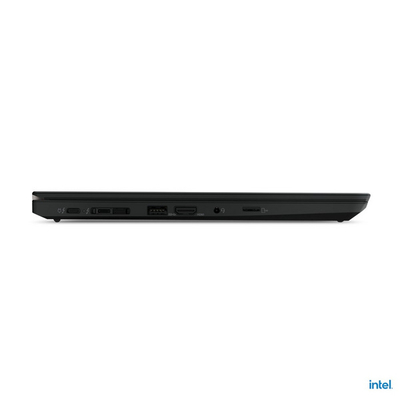 Laptop Lenovo ThinkPad T14 (Gen 2), 14", 16GB RAM, 512GB SSD, Core i5-1135G7, Intel Iris Xe Graphics, i zi