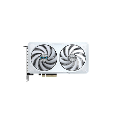 Kartë grafike GIGABYTE GeForce RTX 5060 EAGLE OC ICE 8G, 8GB GDDR7, PCI-E 5.0