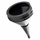 Hinkë Giant Funnel, 21 cm, plastike, portokalli