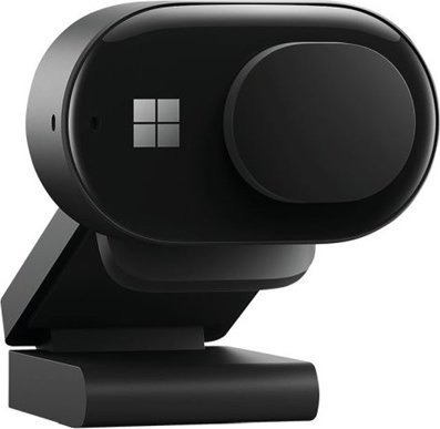Kamerë interneti Microsoft Modern Webcam for Business 8L5-00002, Full HD 1080p, HDR, e zezë