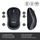 Maus Logitech M185 - Wireless, 2.4GHz, e zezë/gri