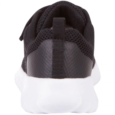 Детски патики Kappa Ces K Jr 260798K 1110, текстилна мрежа, ѓон EVA, бели