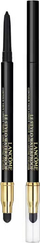 Laps eyeliner Lancome Le Stylo Waterproof 02, rezistent ndaj ujit, i zi intensiv