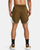 Shorc basketbolli Under Armour Curry Splash, material i lehtë, i zi