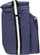 Термичка торба за пикник Thermal Picnic Bag, полиестер PVC, со преграда за садови, сива