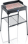 Grill elektrik kopshti Severin PG8566, 2200W, 44.5 x 26 cm, i zi
