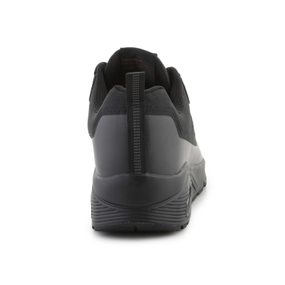 Машки патики Skechers Uno Maverick Flooded 183017, црни