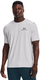 Maicë për meshkuj Under Armour 1233119-11903147rs, L, e bardhë