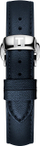 Orë dore për femra Tissot T-My Lady, e argjendtë