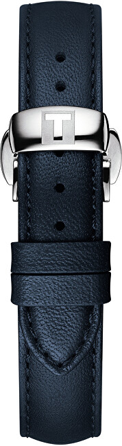 Orë dore për femra Tissot T-My Lady, e argjendtë