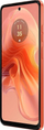 Telefoni Motorola Moto G04, 64GB, 4GB RAM, portokalli