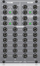 Modul Eurorack Behringer 173 Quad Gate Multiples, 4 gate shaper, seksion multiples, gri