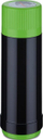 Termus Rotpunkt Max 40 Electric Grasshopper, 750 ml, i zi me jeshile