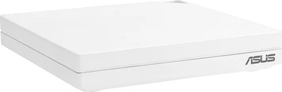 Ruter Asus AiMesh RT-AX57 (90IG08N0-MU9C00), 4G LTE,3G,xDSL, WPA3, Wi-Fi 6, i bardhë