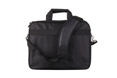 Çantë dore për laptop Addison 309014, 14.1", e zezë