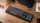 Tastierë mekanike Keychron K10 Max QMK, wireless, full size, gri