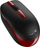Maus Genius NX-7007 II, wireless, Blue Track, zi e kuqe