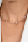 Qafore për femra Brilio Silver NCL141R