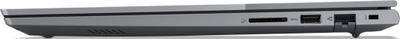 Laptop Lenovo ThinkBook 16 Gen 7, 16", AMD Ryzen 7 7735HS, 16GB RAM, 512GB SSD, AMD Radeon 680M Graphics