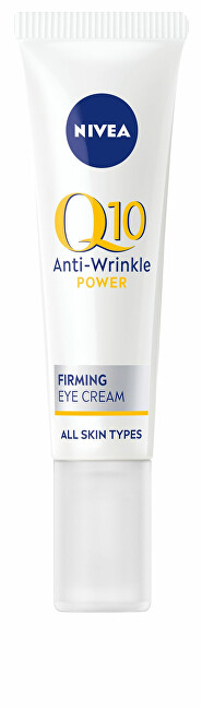 Krem për zonën rreth syve Nivea Q10 Power, 15 ml