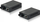 Set media konvertues LevelOne FVT-2202, RJ45 në SC BIDI, Fast Ethernet 10/100Mbps, single-mode