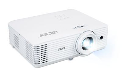 Projektor Acer H6815ATV, DLP, 4K, 4000 ANSI Lumens, i bardhë