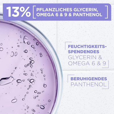 Krem fytyre Panthenol Skin Soothing, me panthenol, për lëkurë të thatë edhe të ndjeshme