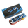Bateri Li-Po Gens Ace G5S5000-60X9, 5S 18.5V, 5000mAh 60C, me prizë XT90