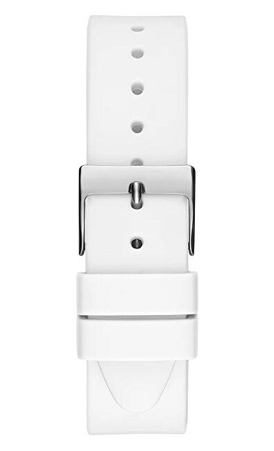 Orë për femra GUESS Idol GW0530L5, e bardhë