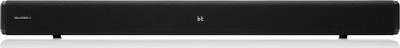 Soundbar me subwoofer GoGEN, 100W, Bluetooth HDMI USB, i zi