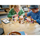 Lodër LEGO Star Wars 75392 Creative Play Droid Builder, set ndërtimi, 9+