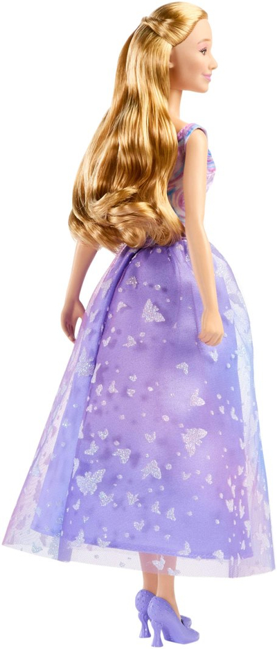 Kukull Mattel Wicked 2 Glinda Singing Doll, muzikore, 30cm, lejla