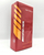 Parfum Mercedes-Benz AMG Red Thrill EDP, 60 ml, për burra