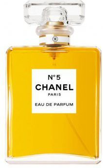 Eau de Parfum Chanel 100 ml