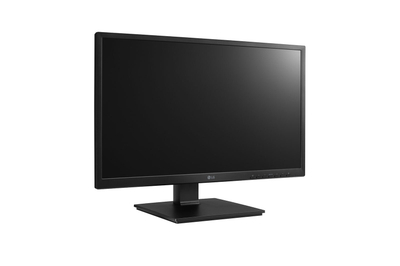 Monitor LG 24CK550Z-BP, 23.8", FHD, 60Hz, IPS, i zi