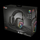 Headset gaming Trust GXT 450 Blizz, 7.1 surround, RGB, me kabllo