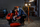 Prozhektor pune LED Ledvance Worklight Tripod, 60W, 5400 lm, portokalli