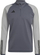 Bluzë trajnimi Adidas Tiro 23 Competition M HU1316, Aeroready, me mëngë të gjata, gri