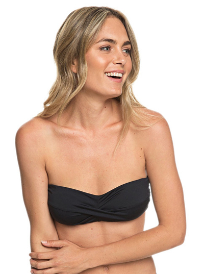 Bikine sytjena Roxy ERJX303955-KVJ0, të zeza XS mRX2146-XS