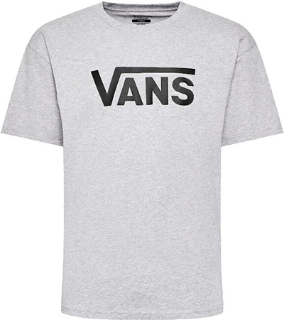 Bluzë për meshkuj Vans Classic T-Shirt, e hirtë
