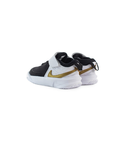 Atlete për fëmijë Nike, e bardhë/e zezë