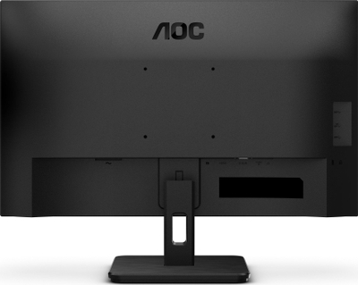 Monitor AOC 27E3QAF, 27", Full HD, i zi