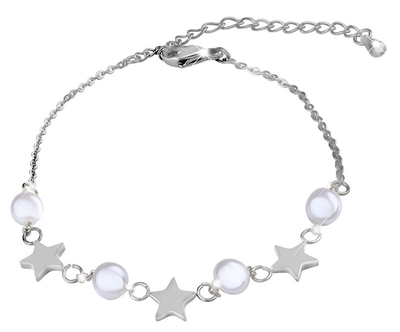 Byzylyk Troli Starts & Beads