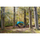 Tendë kampingu ENO SunFly Shade, 2.7 x 2.7 m, UPF 30, blu deti