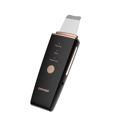 Spatulë ultrasonike Concept Perfect Skin PO2060