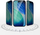 Xham mbrojtës 4smarts Second Glass Privacy për Apple iPhone Air, kornizë montimi, transparencë e errët