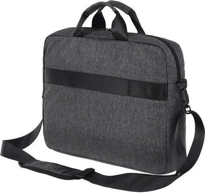 Çantë laptopi Canyon B-5, 15.6", poliester, e zezë