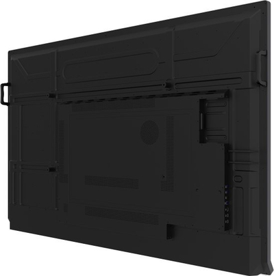 Panel interaktiv ViewSonic IFP7552-1B, 75\", 4K UHD, i zi